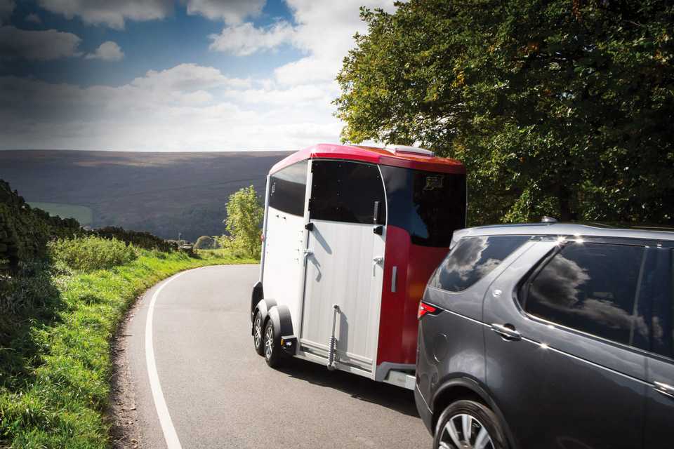 Contact Barnwell Trailers